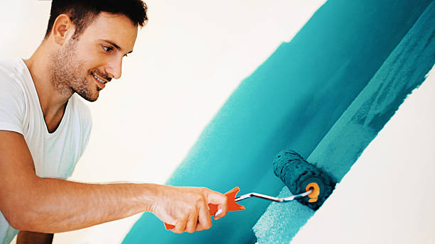 Best Wallpaper Removal and Painting  in Lone Tree, IA